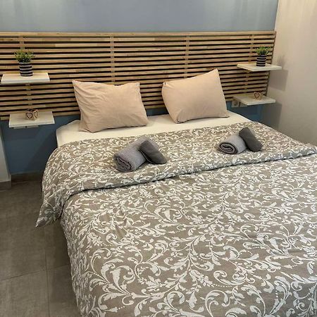 Skg Central Deluxe Studios Selanik Dış mekan fotoğraf