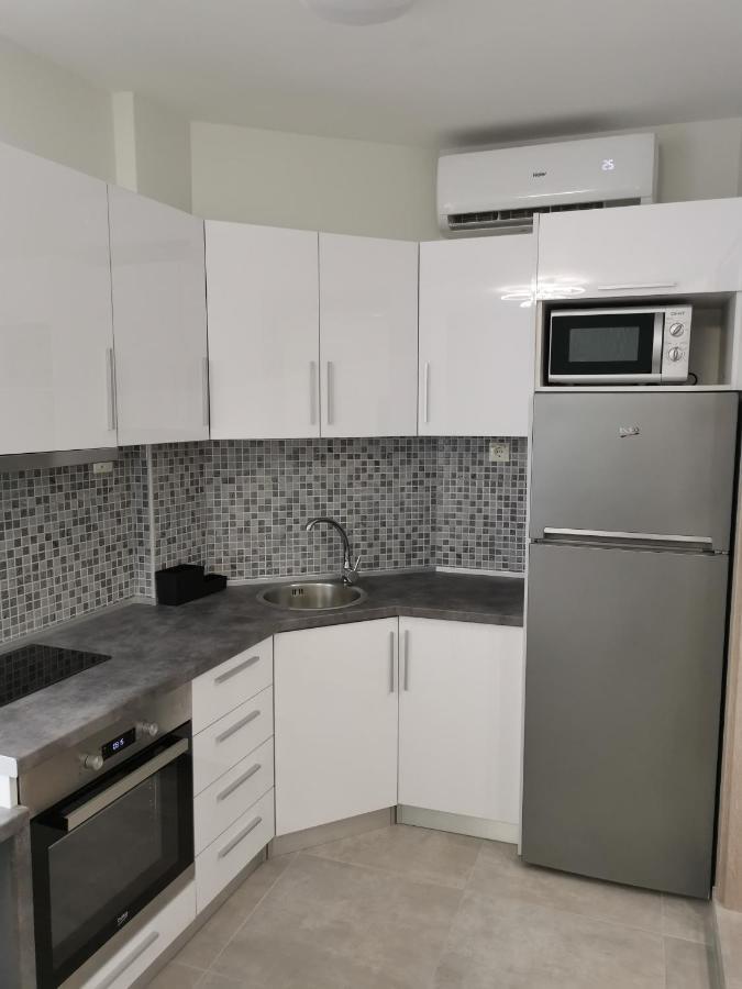 Skg Central Deluxe Studios Selanik Dış mekan fotoğraf