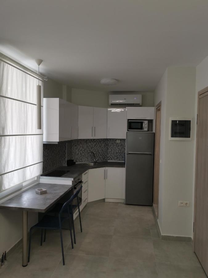 Skg Central Deluxe Studios Selanik Dış mekan fotoğraf