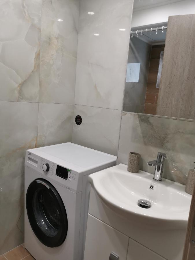 Skg Central Deluxe Studios Selanik Dış mekan fotoğraf
