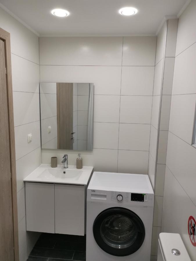 Skg Central Deluxe Studios Selanik Dış mekan fotoğraf