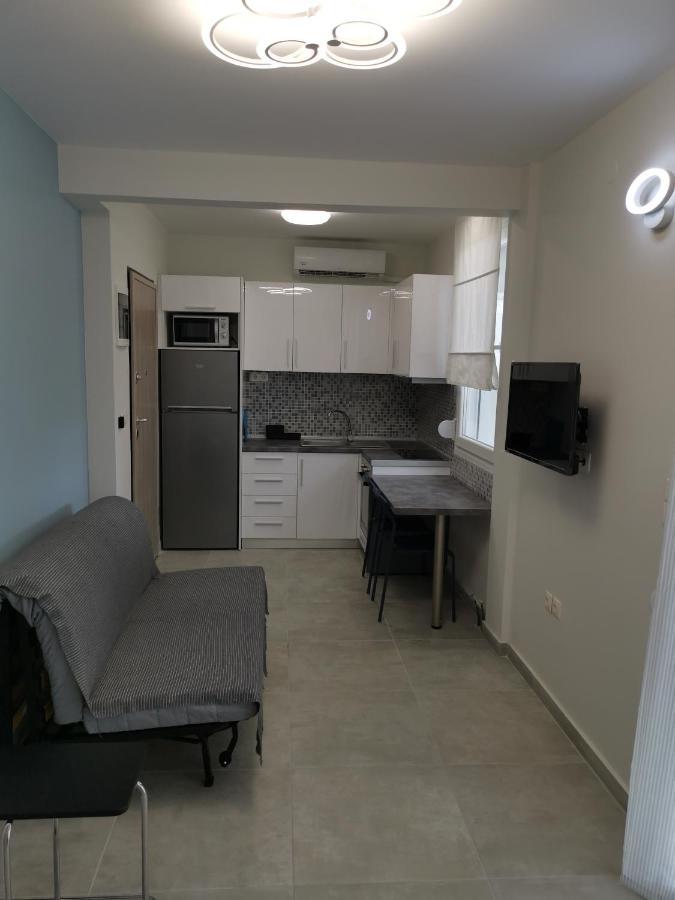 Skg Central Deluxe Studios Selanik Dış mekan fotoğraf