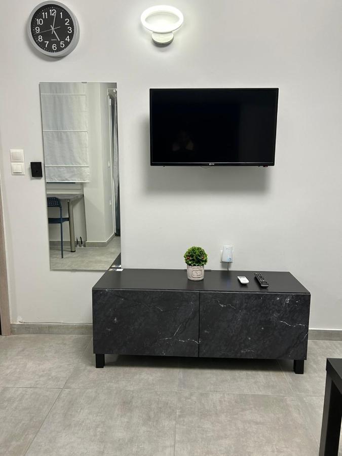 Skg Central Deluxe Studios Selanik Dış mekan fotoğraf
