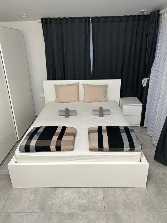 Skg Central Deluxe Studios Selanik Dış mekan fotoğraf