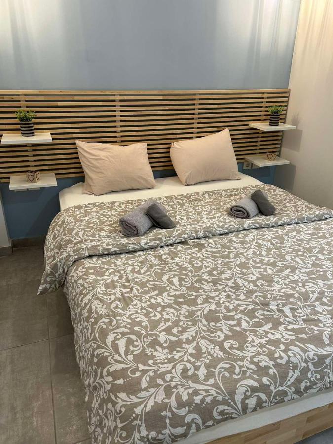 Skg Central Deluxe Studios Selanik Dış mekan fotoğraf