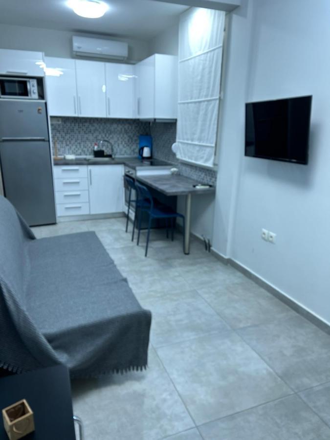 Skg Central Deluxe Studios Selanik Dış mekan fotoğraf