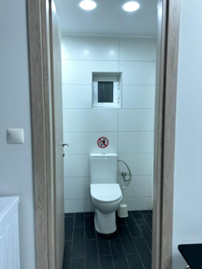 Skg Central Deluxe Studios Selanik Dış mekan fotoğraf