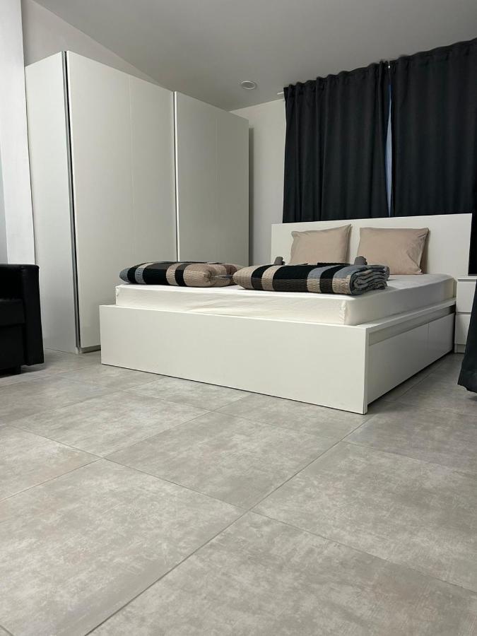 Skg Central Deluxe Studios Selanik Dış mekan fotoğraf
