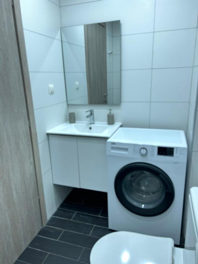 Skg Central Deluxe Studios Selanik Dış mekan fotoğraf