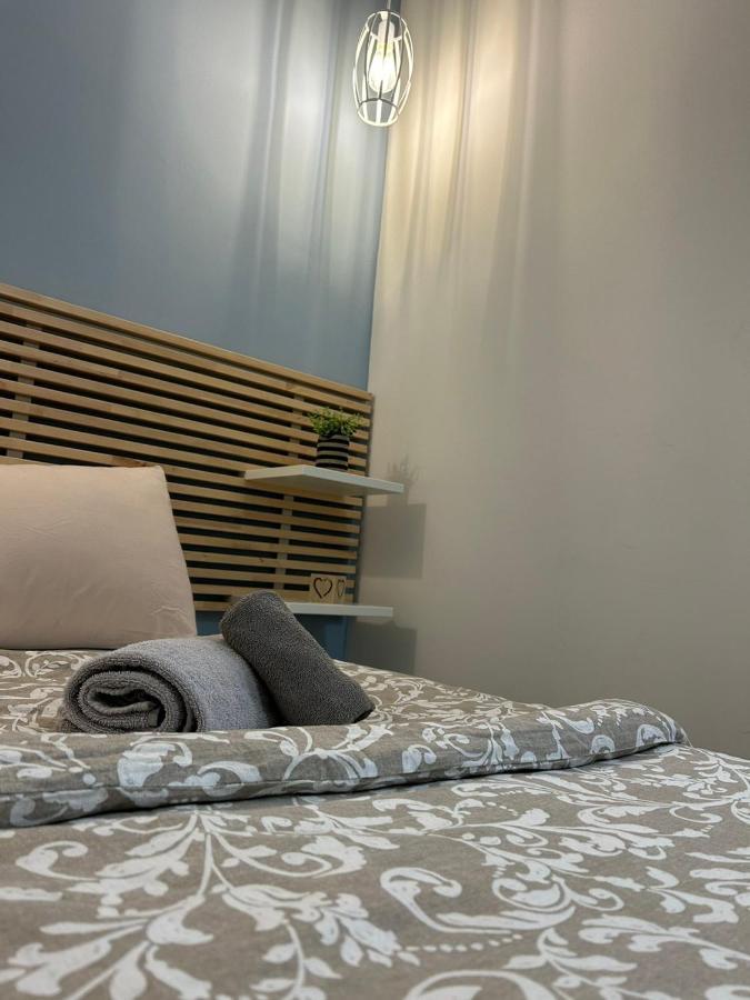 Skg Central Deluxe Studios Selanik Dış mekan fotoğraf