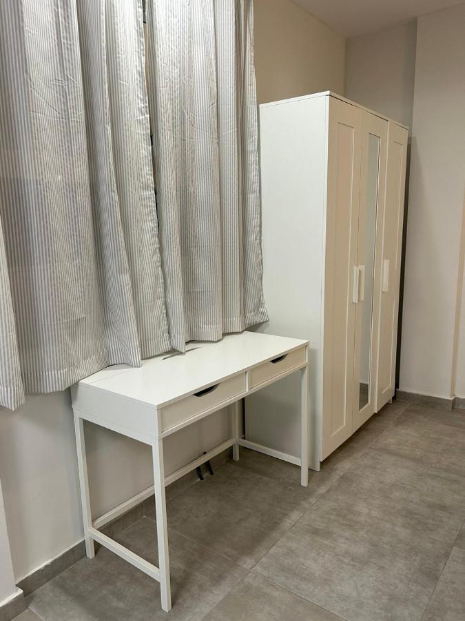 Skg Central Deluxe Studios Selanik Dış mekan fotoğraf
